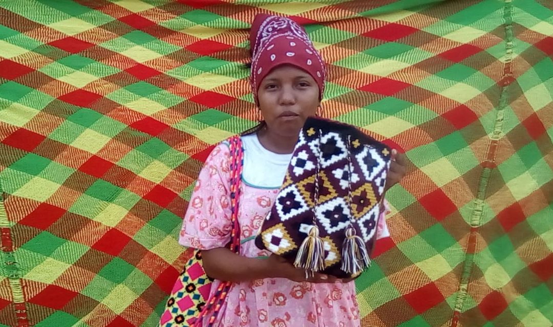 Les mochilas Wayuu, plus que de simples sacs