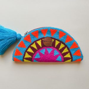 Pochette Cornalina