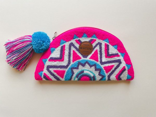 Pochette Rubi