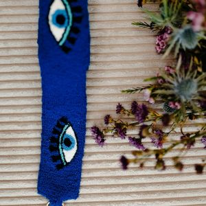 BANDOULIÈRE-BRODÉE-OEIL-BLEU-BLEU-CIEL-1