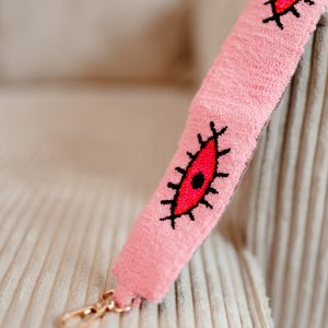 BANDOULIÈRE-BRODÉE-OEIL-ROSE-ORANGE-1