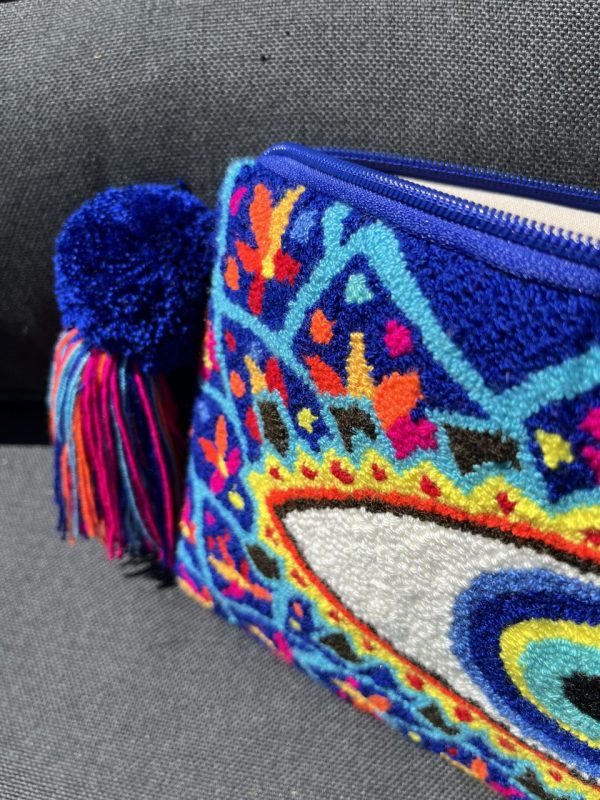 Pochette Wayuu Gisela 1