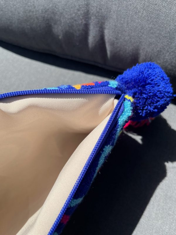 Pochette Wayuu Gisela 2