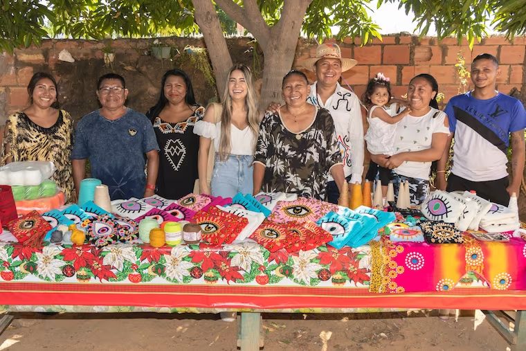 L’Éthique des cadeaux de Noël : Offrez du sens avec WAYUU